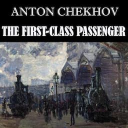 The First-Class Passenger