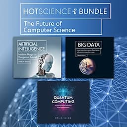 Hot Science Bundle: The Future of Computer Science