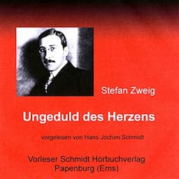 Ungeduld des Herzens