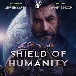 Shield of Humanity