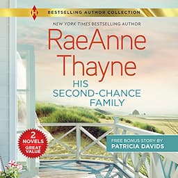 His Second-Chance Family &amp; Katie's Redemption