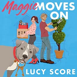 Maggie Moves On