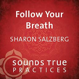 Follow Your Breath