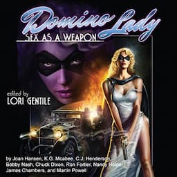 Domino Lady