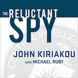 The Reluctant Spy