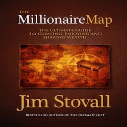 The Millionaire Map