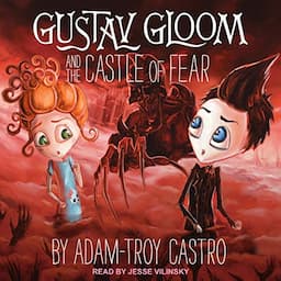 Gustav Gloom Series 6