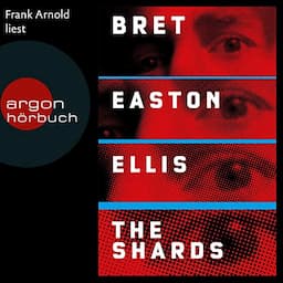 The Shards (German edition)