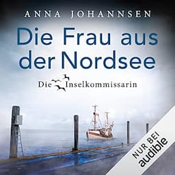 Die Frau aus der Nordsee