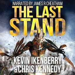 The Last Stand