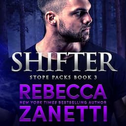 Shifter