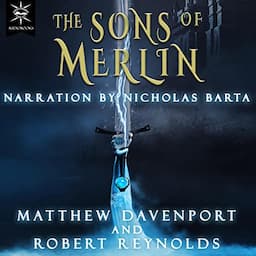 The Sons of Merlin