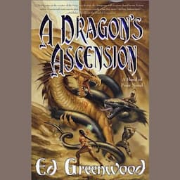 A Dragon's Ascension