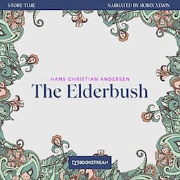 The Elderbush