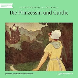 Die Prinzessin und Curdie