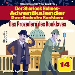 Das Prozedere des Konklaves