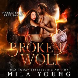 Broken Wolf