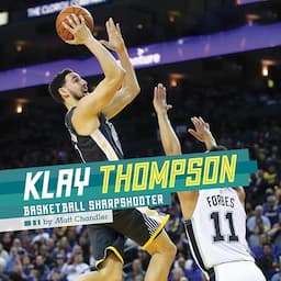 Klay Thompson