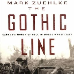 The Gothic Line