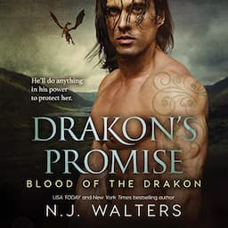 Drakon's Promise