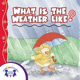 What Is the Weather Like Today? / &iquest;C&oacute;mo Est&aacute; El Tiempo Hoy? (Spanish and English Edition)