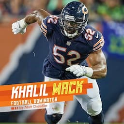 Khalil Mack