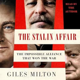 The Stalin Affair