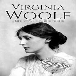 Virginia Woolf