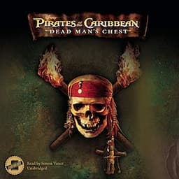 Pirates of the Caribbean: Dead Man's Chest