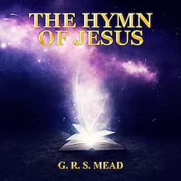 The Hymn of Jesus