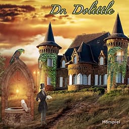 Doktor Dolittle