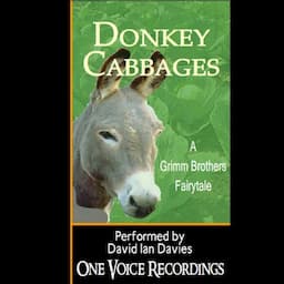 Donkey Cabbages