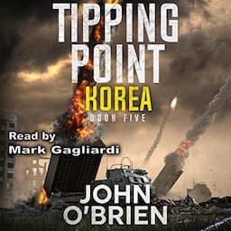 Tipping Point: Korea