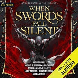 When Swords Fall Silent