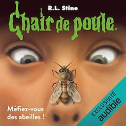 M&eacute;fiez vous des abeilles