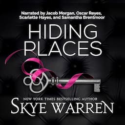 Hiding Places