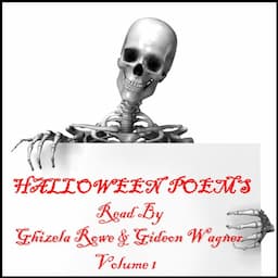 Halloween Poems Volume 1