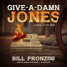 Give-a-Damn Jones