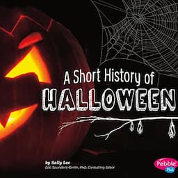 A Short History of Halloween