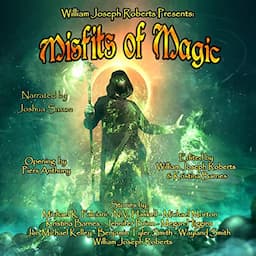 Misfits of Magic