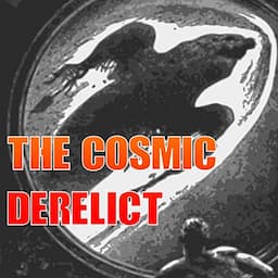 The Cosmic Derelict