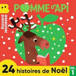 24 histoires de No&euml;l, Vol. 1