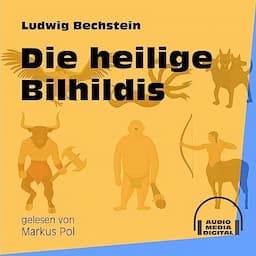 Die heilige Bilhildis