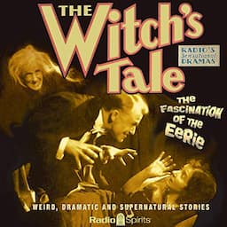 The Witch's Tale