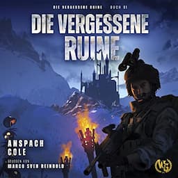 Die vergessene Ruine [The Forgotten Ruin]