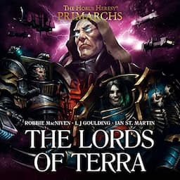 The Lords of Terra