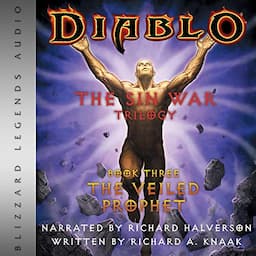 Diablo: The Sin War