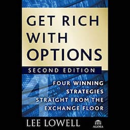 Get Rich with Options