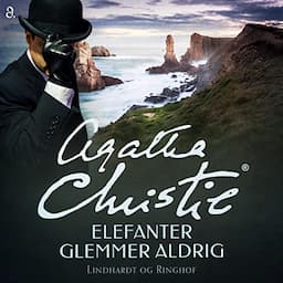 Elefanter glemmer aldrig