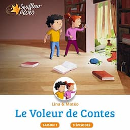 Le voleur de contes